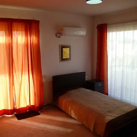 홈스테이 Private Deluxe With Balcony At Datacom Building *