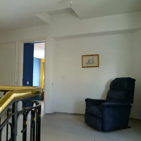 Private Deluxe With Balcony At Datacom Building