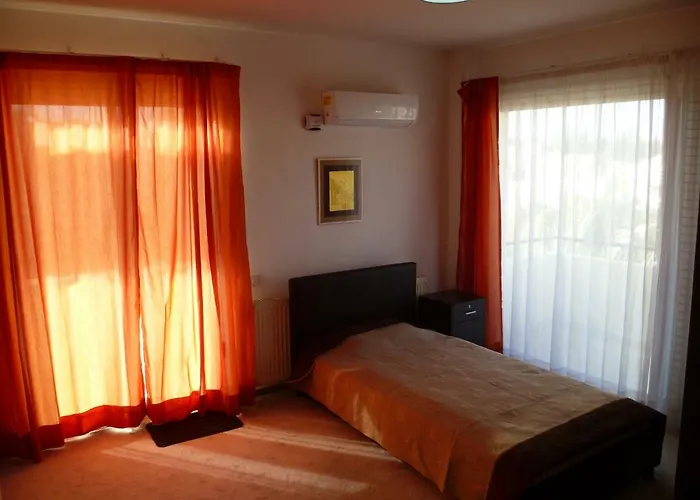 Accommodatie bij particulieren Private Deluxe With Balcony At Datacom Building *