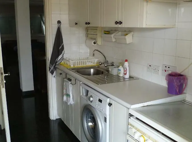 Accommodatie bij particulieren Private Deluxe With Balcony At Datacom Building