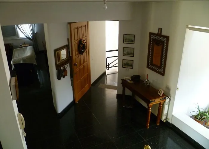 Accommodatie bij particulieren Private Deluxe With Balcony At Datacom Building *