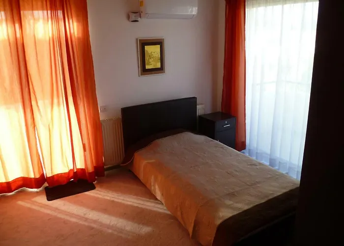 Private Deluxe With Balcony At Datacom Building * Nicosia